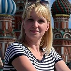 Фотография девушки Ирина, 37 лет из г. Надым