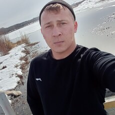 Фотография мужчины Фёдор, 24 года из г. Зыряновск