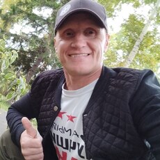 Фотография мужчины Александр, 43 года из г. Красноярск