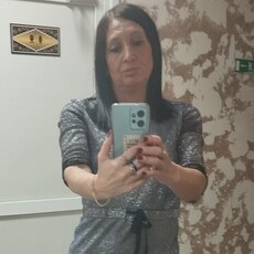 Фотография девушки Галина, 49 лет из г. Ижевск