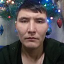 Данияр, 34 года