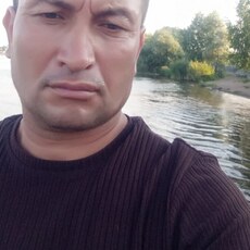 Фотография мужчины Олимжон, 47 лет из г. Брянск