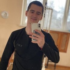 Фотография мужчины Никита, 23 года из г. Адлер