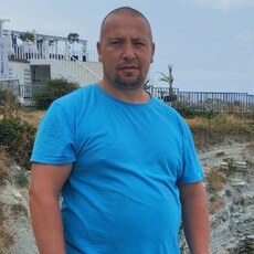 Фотография мужчины Алексей, 47 лет из г. Псков