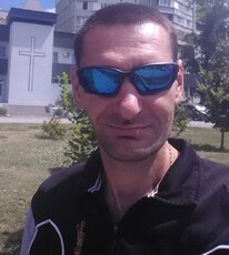 Фотография мужчины Игорь, 41 год из г. Запорожье