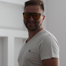 Фотография мужчины Даниил, 30 лет из г. Логойск