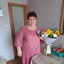 Елена, 65 лет