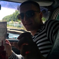 Фотография мужчины Николай, 25 лет из г. Черлак