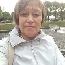 Фотография девушки Капля Росы, 61 год из г. Санкт-Петербург