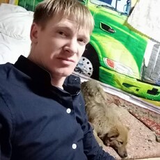 Фотография мужчины Николай, 35 лет из г. Иркутск