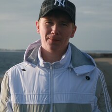 Фотография мужчины Геннадий, 34 года из г. Архангельск