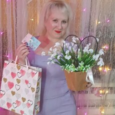 Фотография девушки Татьяна, 51 год из г. Рубцовск