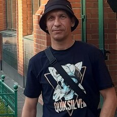 Фотография мужчины Сергей, 45 лет из г. Саратов