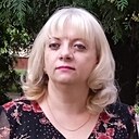 Лилия, 60 лет