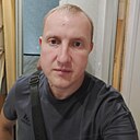 Серёга, 42 года