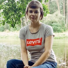 Фотография девушки Татьяна, 36 лет из г. Сморгонь