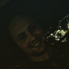 Фотография мужчины Алексей, 29 лет из г. Гродно