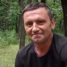 Фотография мужчины Алексей, 49 лет из г. Енакиево