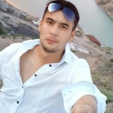 Фотография мужчины Максат, 38 лет из г. Талдыкорган