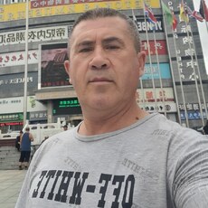 Фотография мужчины Марат, 50 лет из г. Уссурийск