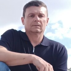 Фотография мужчины Павел, 50 лет из г. Нижний Новгород