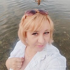 Фотография девушки Дарья, 51 год из г. Ленск