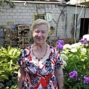 Мария, 68 лет