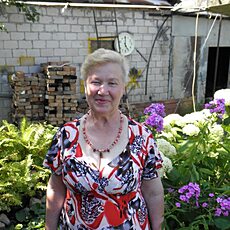 Фотография девушки Мария, 68 лет из г. Бобруйск