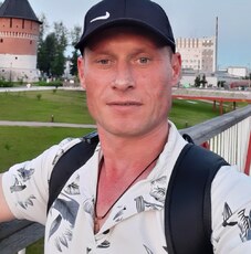 Фотография мужчины Максим, 42 года из г. Карпинск