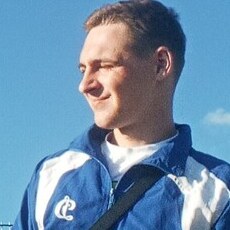 Фотография мужчины Андрей, 25 лет из г. Брест