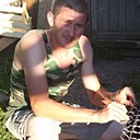 Макс, 40 лет