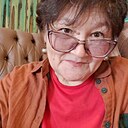 Мая, 65 лет