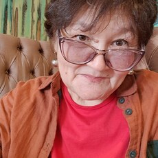 Фотография девушки Мая, 65 лет из г. Астана