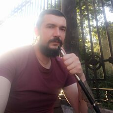 Фотография мужчины Serhii, 34 года из г. Плоцк