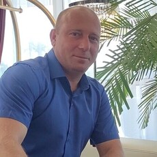 Фотография мужчины Сергей, 43 года из г. Астрахань