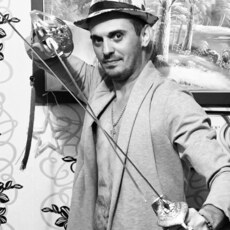 Фотография мужчины Evgen, 36 лет из г. Пенза