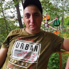 Фотография мужчины Николай, 34 года из г. Чебоксары