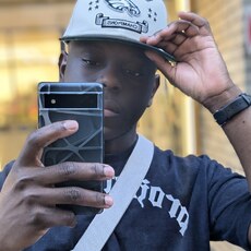 Фотография мужчины Yasirjr, 27 лет из г. Казань