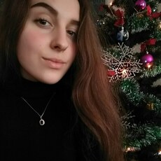 Фотография девушки Юля, 23 года из г. Береза