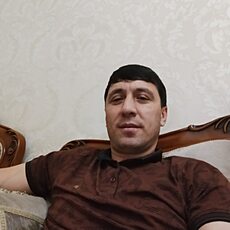 Фотография мужчины Иса, 43 года из г. Махачкала