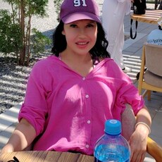 Фотография девушки Аля, 48 лет из г. Стерлитамак