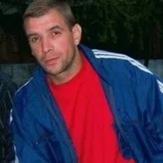 Фотография мужчины Roma, 38 лет из г. Дружковка