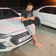 Фотография мужчины Артур, 37 лет из г. Ростов-на-Дону