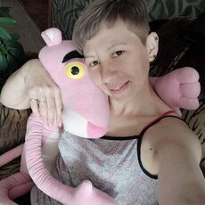 Фотография девушки Ольга, 41 год из г. Черемхово