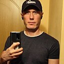 Тёма, 43 года