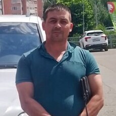 Фотография мужчины Алексей, 35 лет из г. Покров