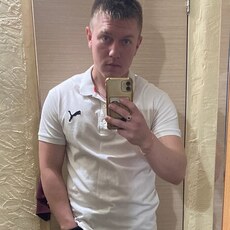 Фотография мужчины Денис, 28 лет из г. Люберцы