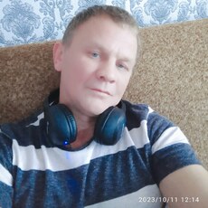 Фотография мужчины Николай, 49 лет из г. Ишимбай