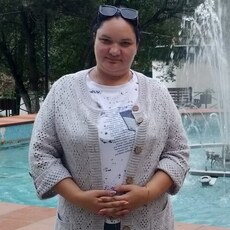 Фотография девушки Aleksa, 38 лет из г. Бодайбо