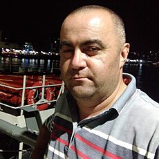 Фотография мужчины Арсен, 41 год из г. Нальчик